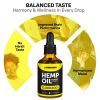 Оrganic Oil 10 000 000 mg Natural Drops Rich in Vitamins B C E & Omega 3 6 9