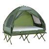 Foldable Camping tent (Swiship ship) (banned by WalMart)