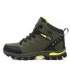 Waterproof Hiking Shoes Men Women Sneakers Mountain Climbing Shoes Outdoor Unisex Sport Hunting Boots Men Trekking Shoes