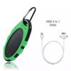 Solar Green PowerLeaf Charge Extender for your Smart Phones and Gadgets