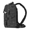 5L Unisex Medium Sling Shoulder Bag MOLLE Outdoor Daypack Backpack