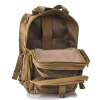 5L Unisex Medium Sling Shoulder Bag MOLLE Outdoor Daypack Backpack